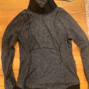 Lulu lemon Authentic Vintage Size 8